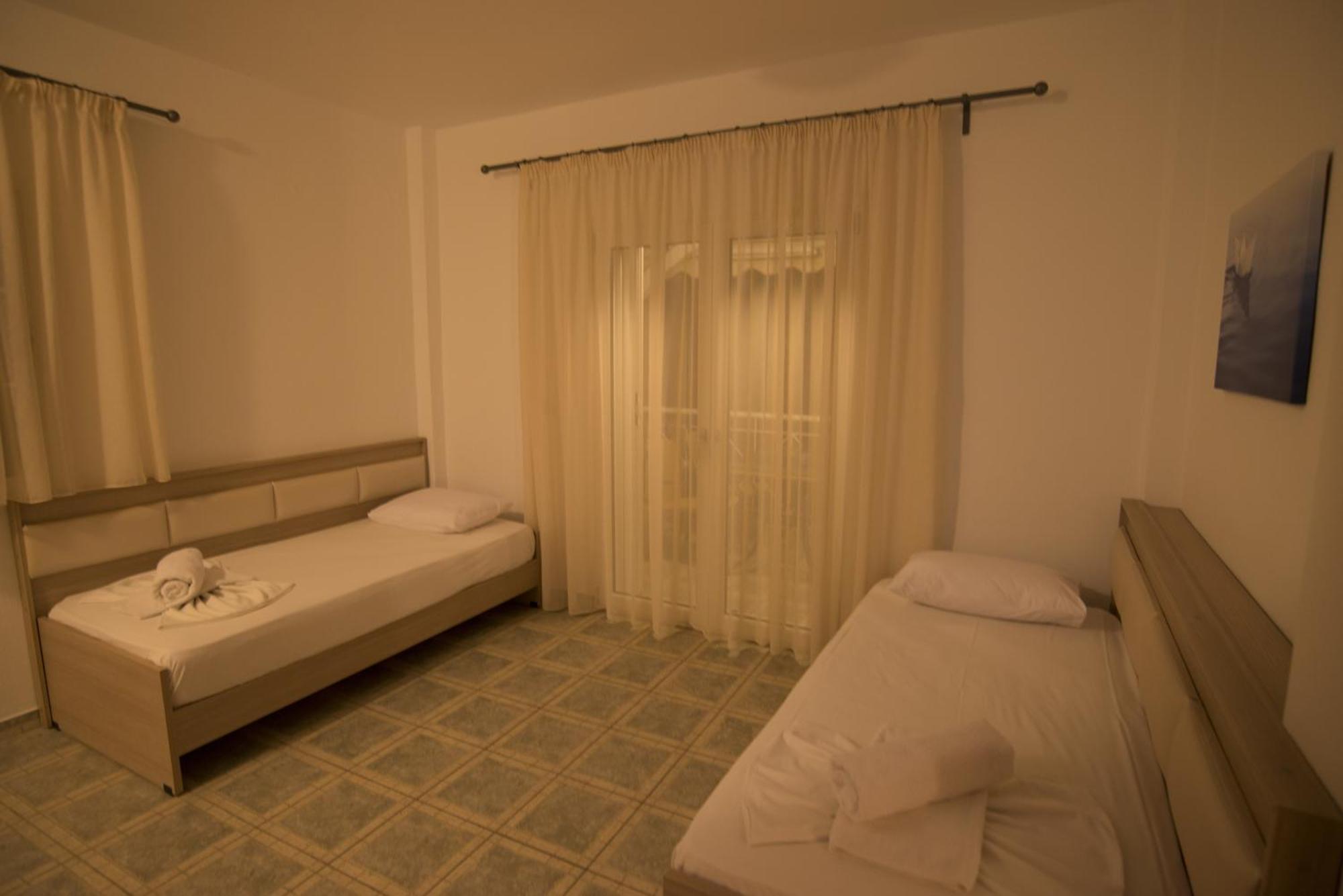 Porto Psakoudia Apartment Bilik gambar