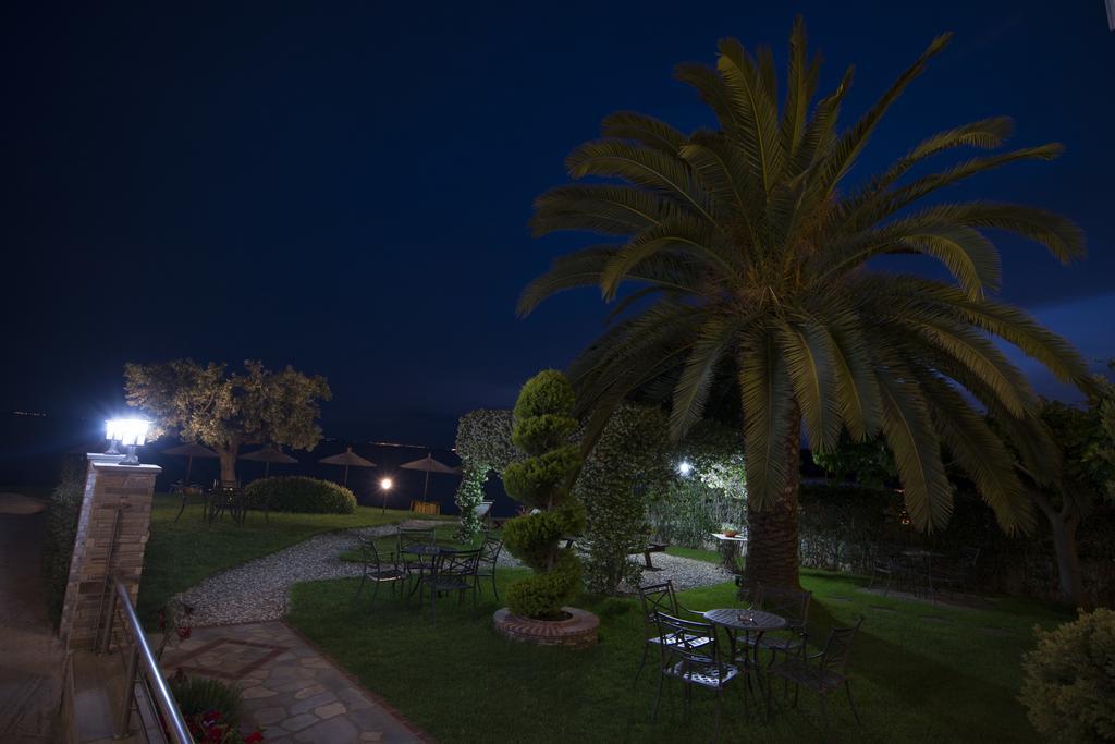 Porto Psakoudia Apartment Luaran gambar