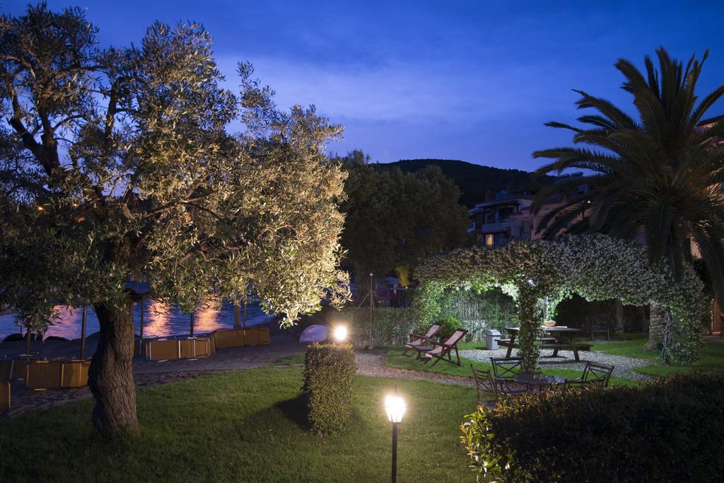 Porto Psakoudia Apartment Luaran gambar