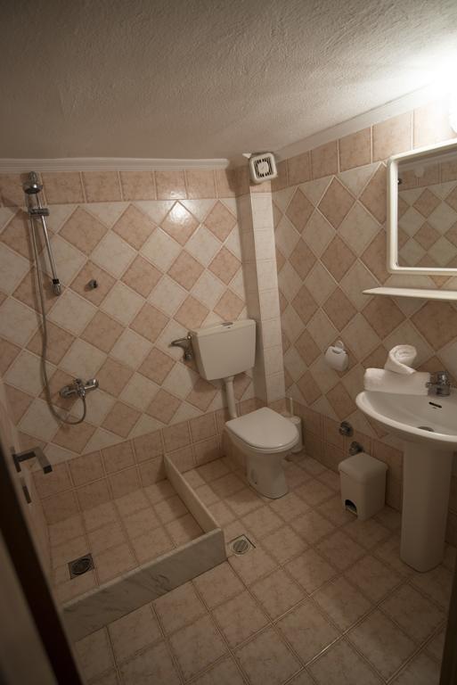 Porto Psakoudia Apartment Luaran gambar