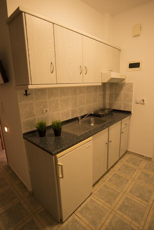 Porto Psakoudia Apartment Luaran gambar