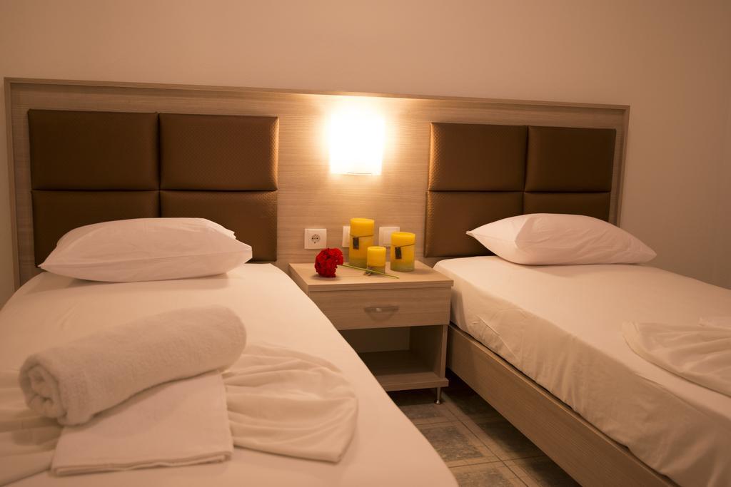 Porto Psakoudia Apartment Bilik gambar