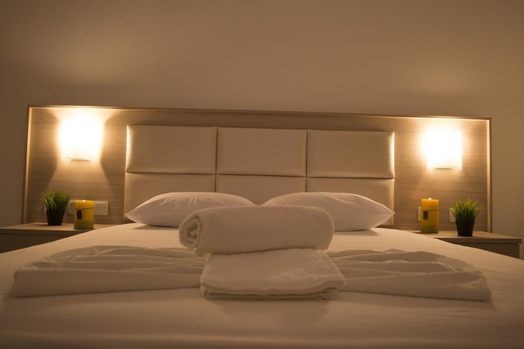 Porto Psakoudia Apartment Luaran gambar